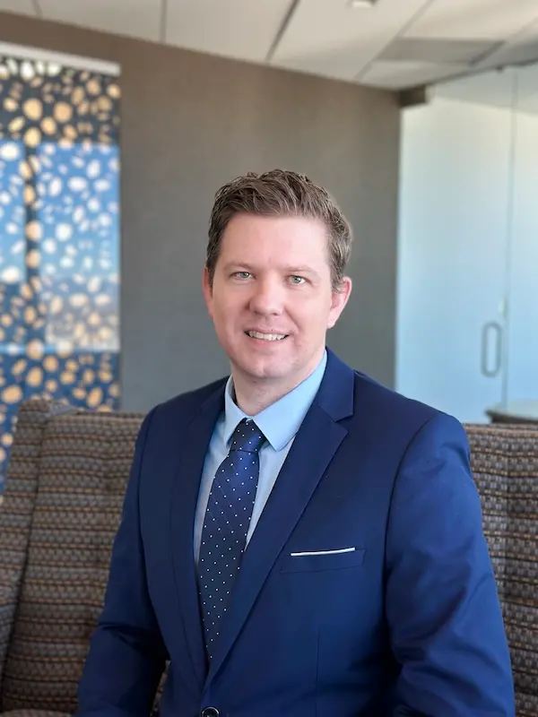 Jordan Novak, Managing Partner at Sage Audits LLP